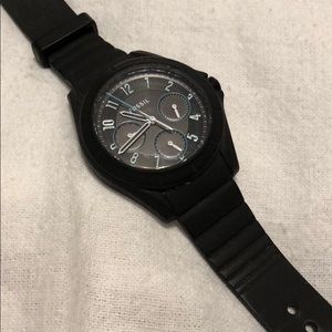 Fossil watch